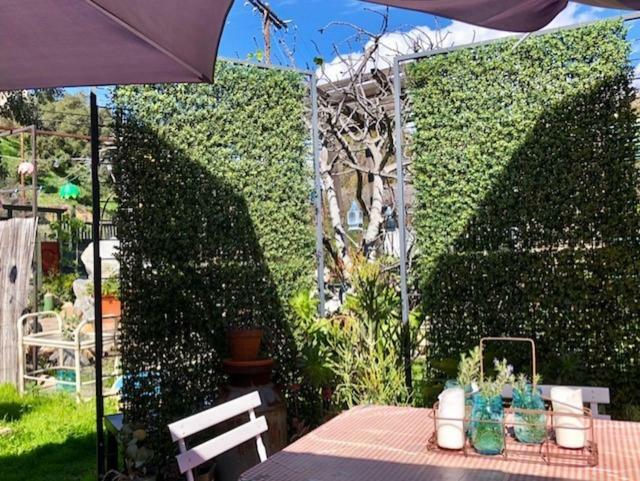La Boheme Living Hotel Los Angeles Exterior foto